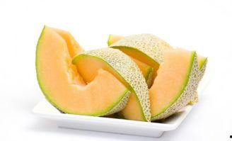 腹泻可以吃哈密瓜吗,腹泻期间适宜食用哈密瓜吗？